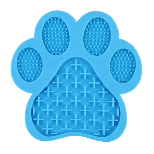 Goodiepet Paws Licking Mats for Dogs and Cats