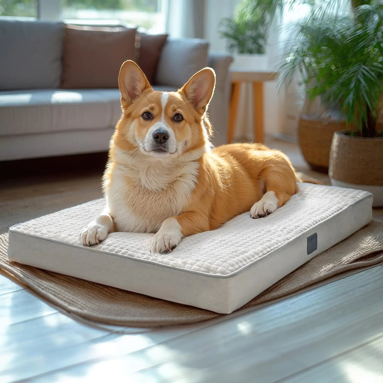 Veehoo Dog Beds
